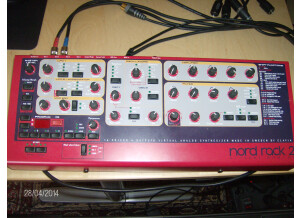 Clavia Nord Rack 2 (51205)