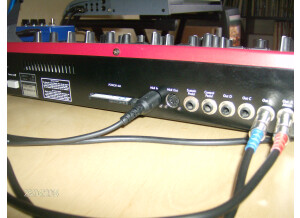Clavia Nord Rack 2 (33350)
