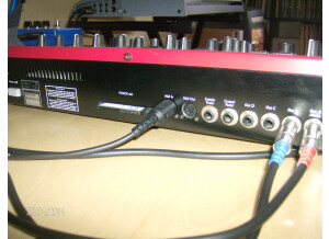 Clavia Nord Rack 2 (33350)