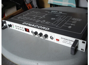 Dynacord DRP16 (46038)