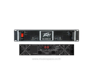 Peavey CS 4080HZ (20355)