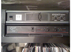 QSC EX1600 (85107)