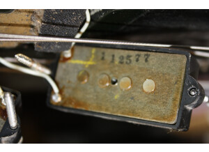Fender Precision Bass (1977) (43897)