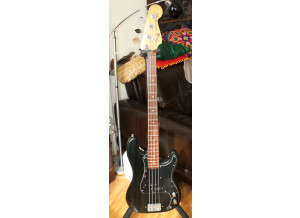 Fender Precision Bass (1977) (37645)