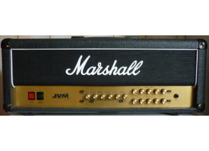 Marshall JVM205H (95658)