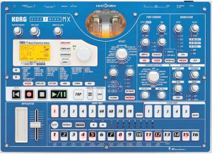 Korg ElecTribe EMX1 (53981)