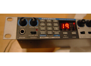 Novation A-Station (88677)