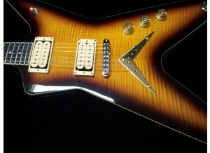 Dean Guitars 30th Anniversary V (84775)