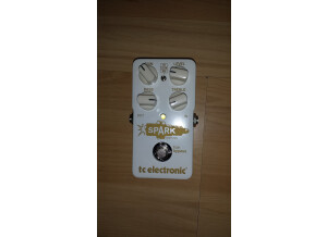 TC Electronic Spark Booster (29851)