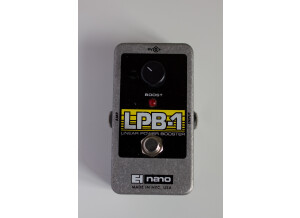 Electro-Harmonix LPB-1 (61932)