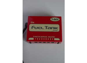 T-Rex Engineering Fuel Tank Junior (82972)