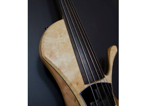 Victor Wooten Bow Bass 6