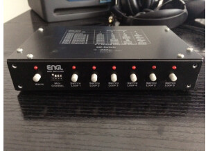 ENGL Z-11 Midi Switcher (91260)