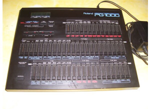 Roland PG-1000 Synth Programmer (42233)