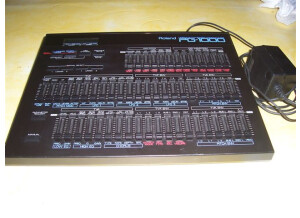 Roland PG-1000 Synth Programmer (87117)
