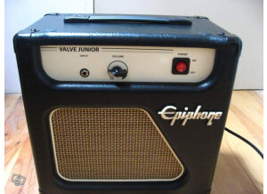 Epiphone Valve Junior (14033)