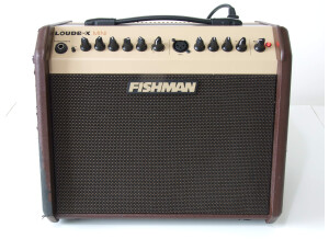 Fishman Loudbox Mini (6400)