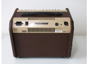 Fishman Loudbox Mini (1677)