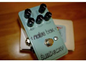 Subdecay Studios Noise Box (41642)
