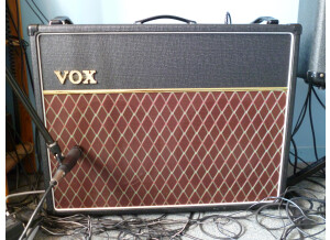 Vox AC15C2 Twin (88350)