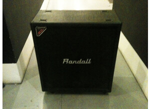 Randall R 412 CXM (51405)