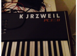 Kurzweil PC3K8 (66930)