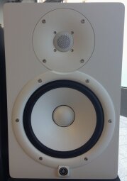 Yamaha HS8W Yamaha HS8W