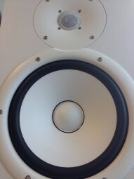 Yamaha HS8W Yamaha HS8W