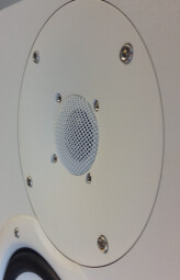 Yamaha HS8W Yamaha HS8W