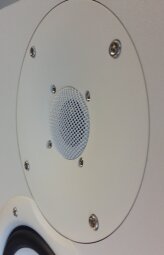 Yamaha HS8W Yamaha HS8W