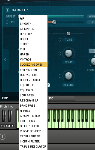 Native Instruments Rise &amp; Hit