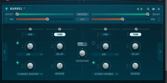 Native Instruments Rise &amp; Hit