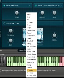 Native Instruments Rise & Hit Native Instruments Rise & Hit