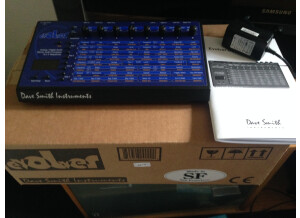 Dave Smith Instruments Evolver (75647)