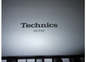 Technics SX-P50 (7187)