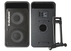 RS210C baffle pour Combo