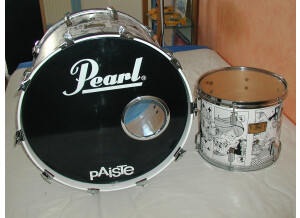 Pearl BRX 8328