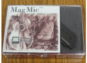 Seymour Duncan SA-6 Mag Mic (70221)