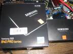 Samsung SSD 840 512GB