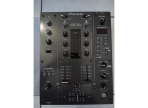 Pioneer DJM-400 (95329)