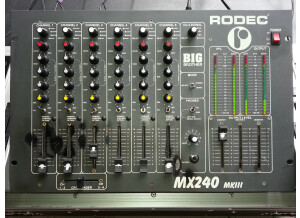 Rodec MX240MK3 (12796)