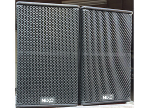Nexo ps 10 r2