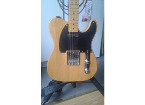 Fender Telecaster Japan 52 RI