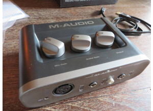 M-Audio Fast Track (26796)