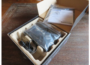 M-Audio Fast Track (85793)