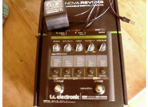 TC Electronic NR-1 Nova Reverb (12)