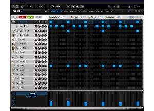 ScreenSEQUENCER