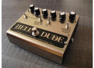 Eagletone Hell Dude (26256)