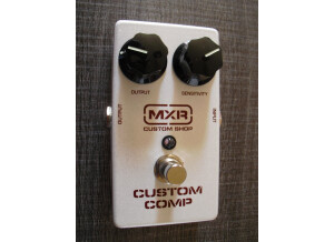 MXR CSP202 Custom Comp (1755)