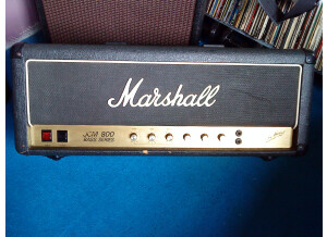 Marshall JCM800 Bass Series 8331